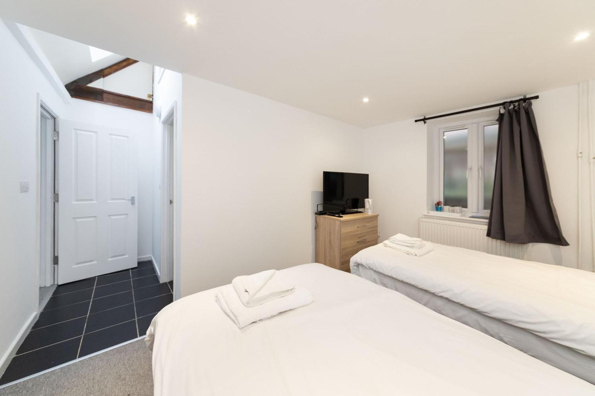 Guest house Centre Gloucester