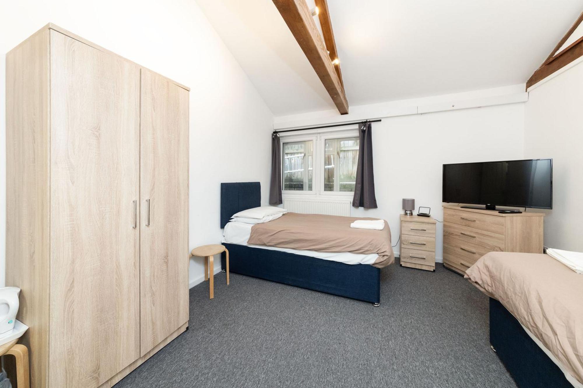 Centre Guest house