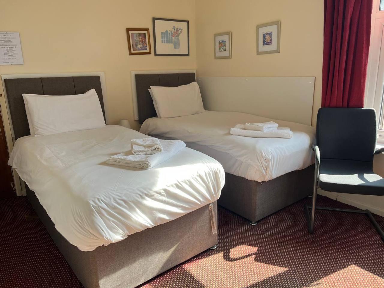 Guest house Centre