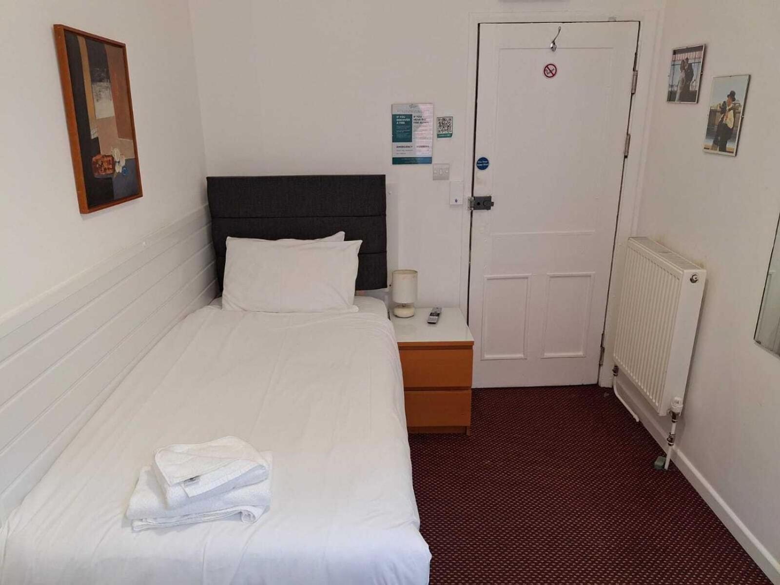 Centre Guest house