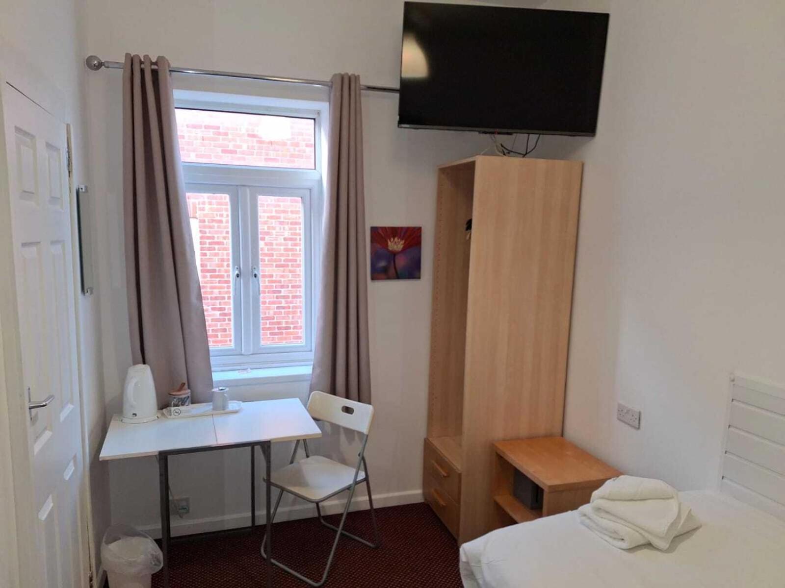Guest house Centre