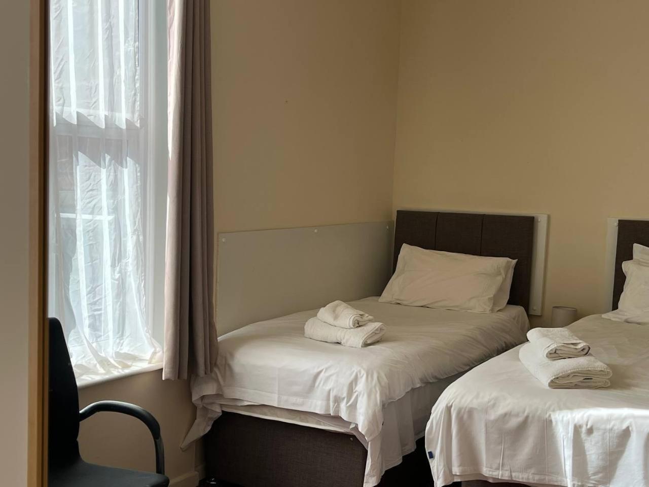 Guest house Centre Gloucester