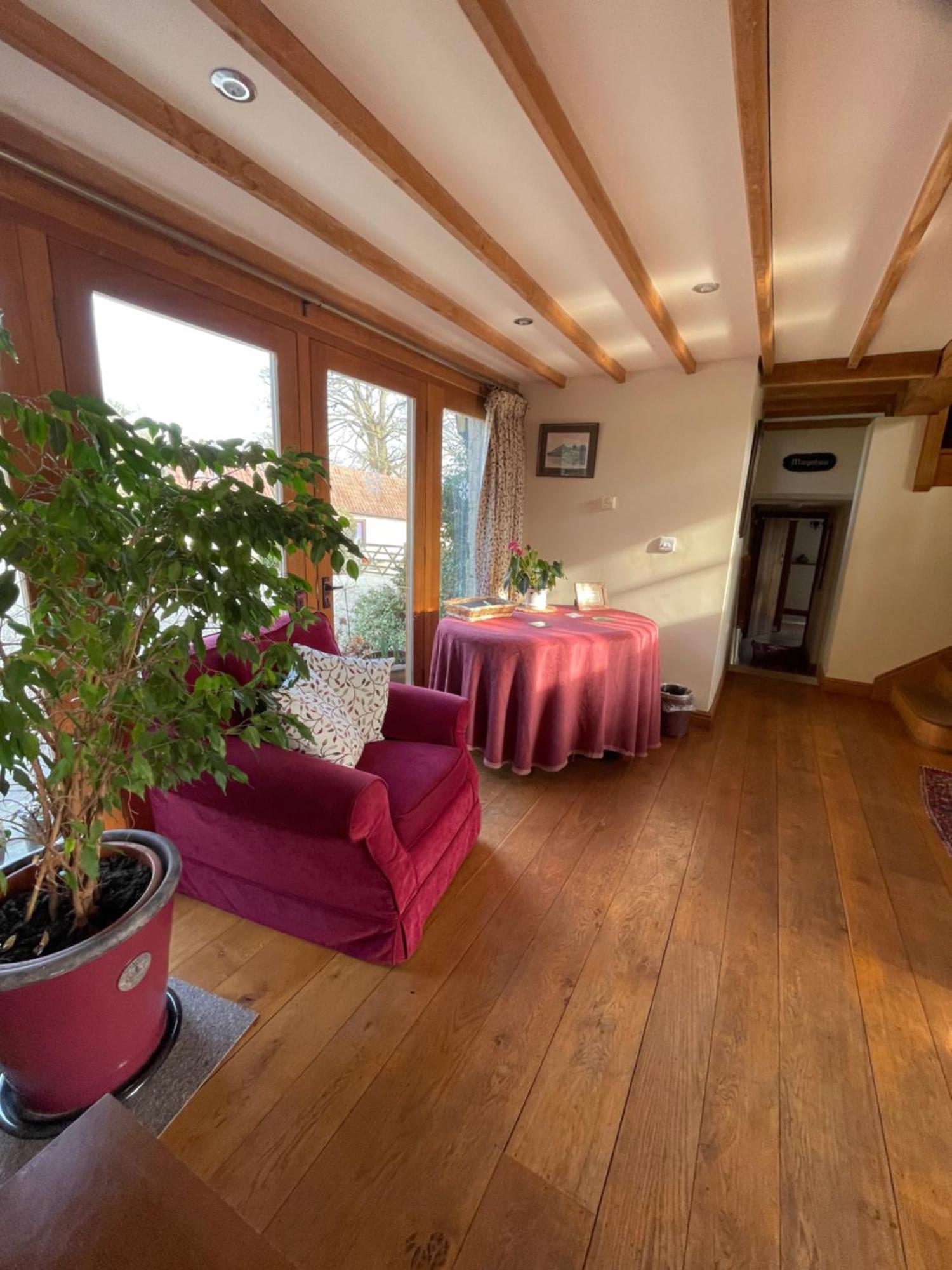 Holiday home Barncastle Lets
