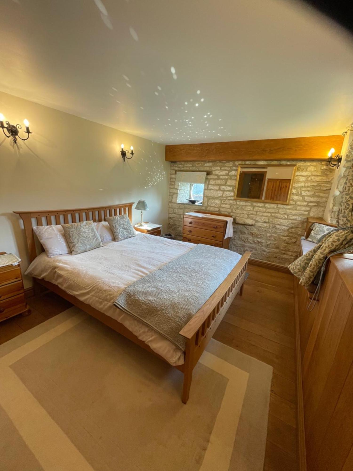Barncastle Lets Holiday home *