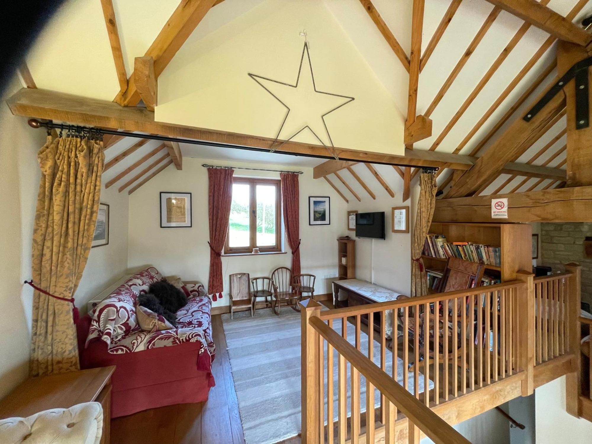 Barncastle Lets *