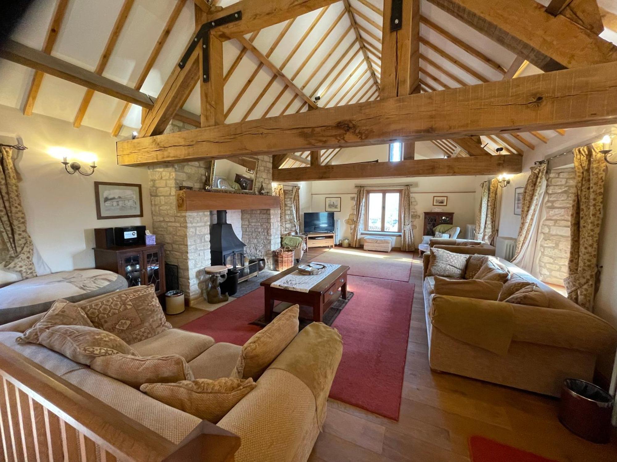 Barncastle Lets Gloucester