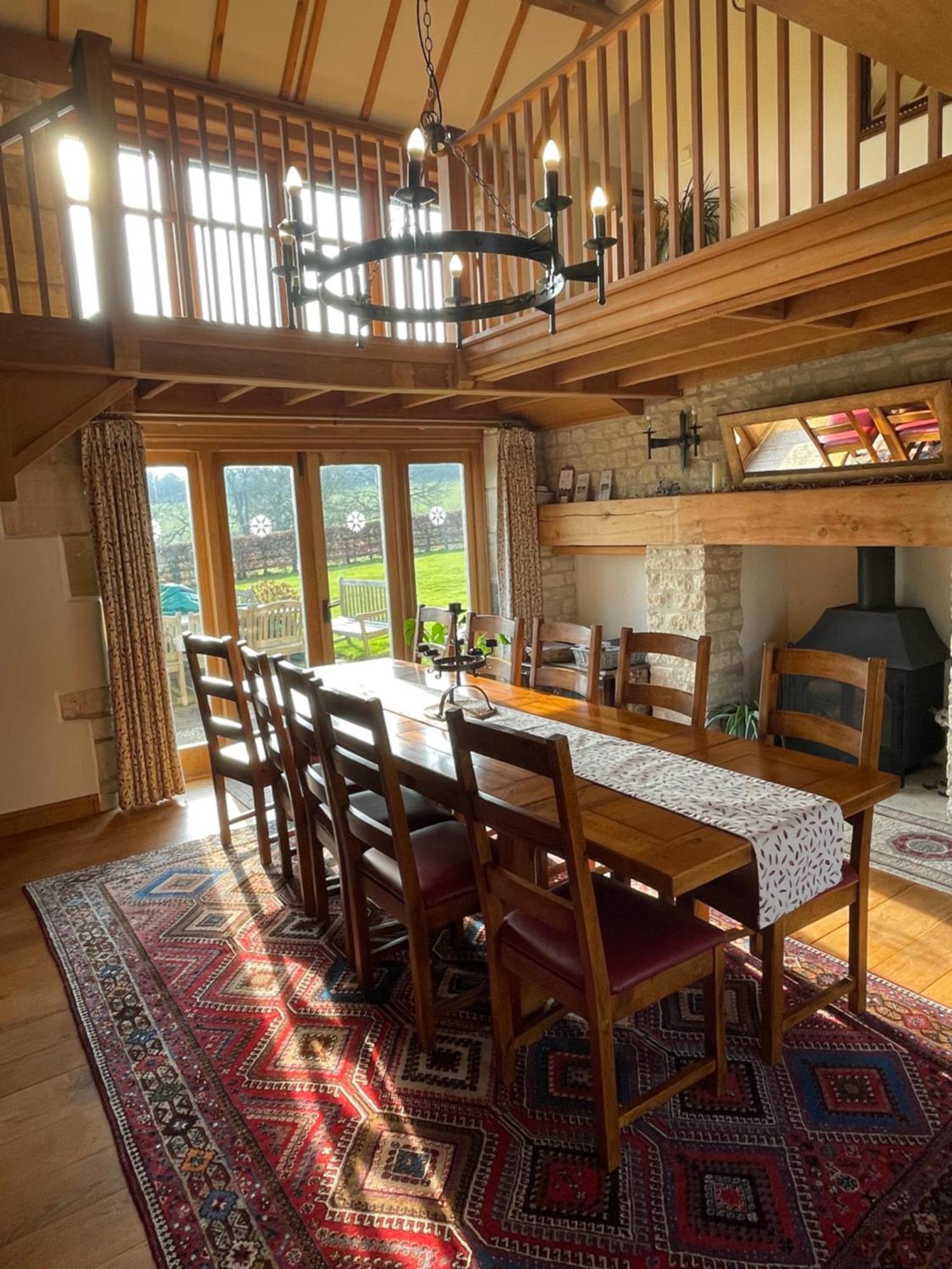 Holiday home Barncastle Lets