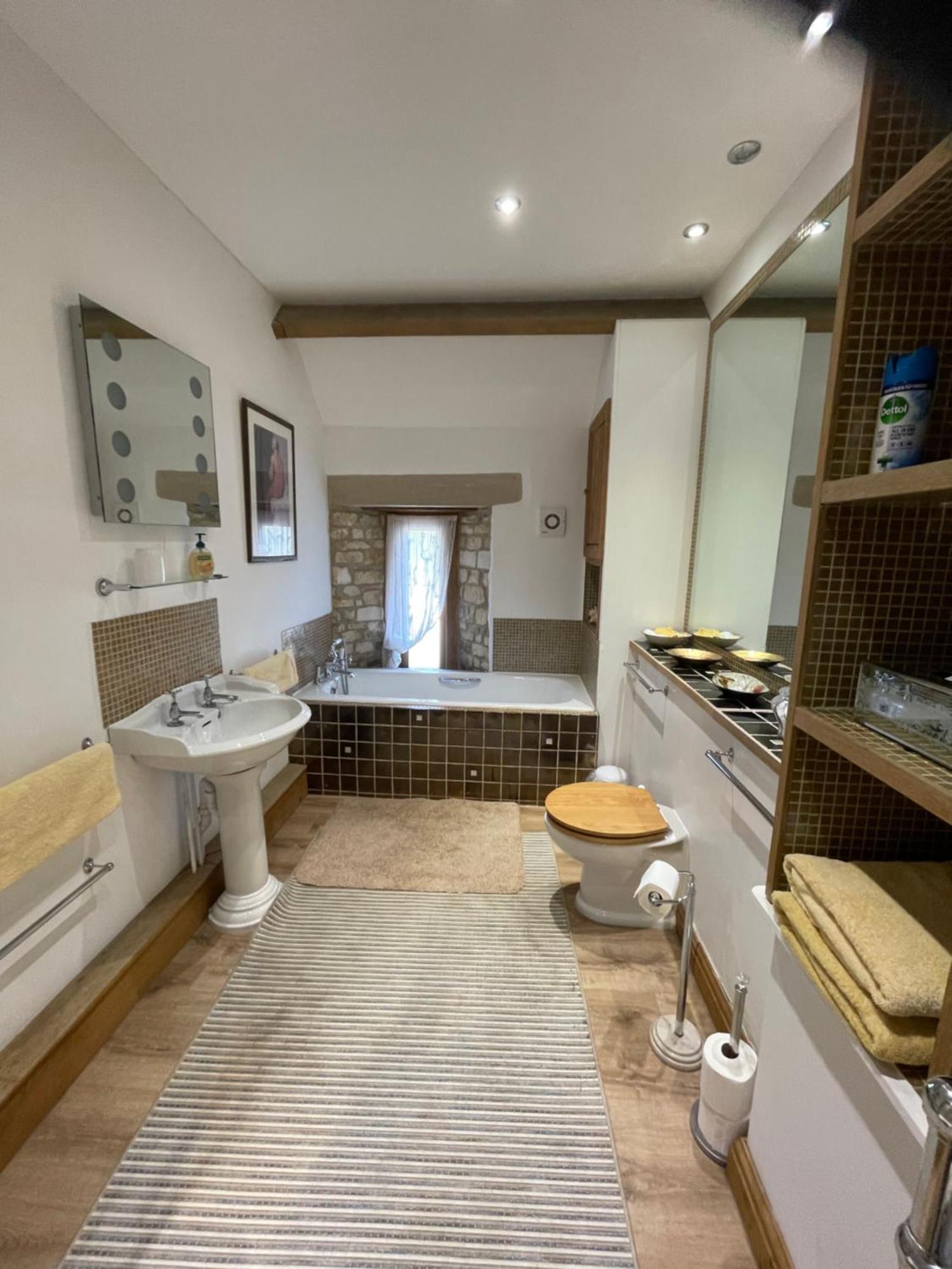 Holiday home Barncastle Lets