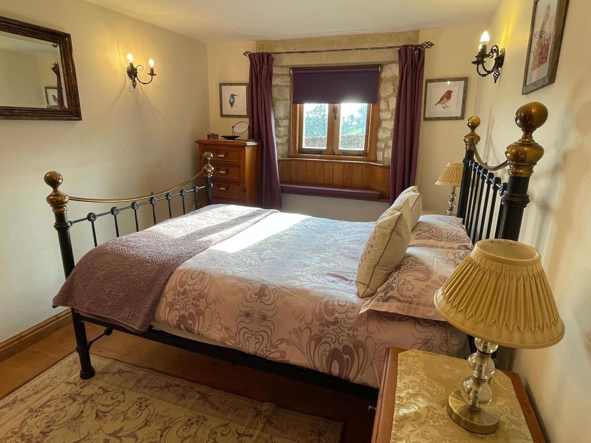 Barncastle Lets Holiday home Gloucester
