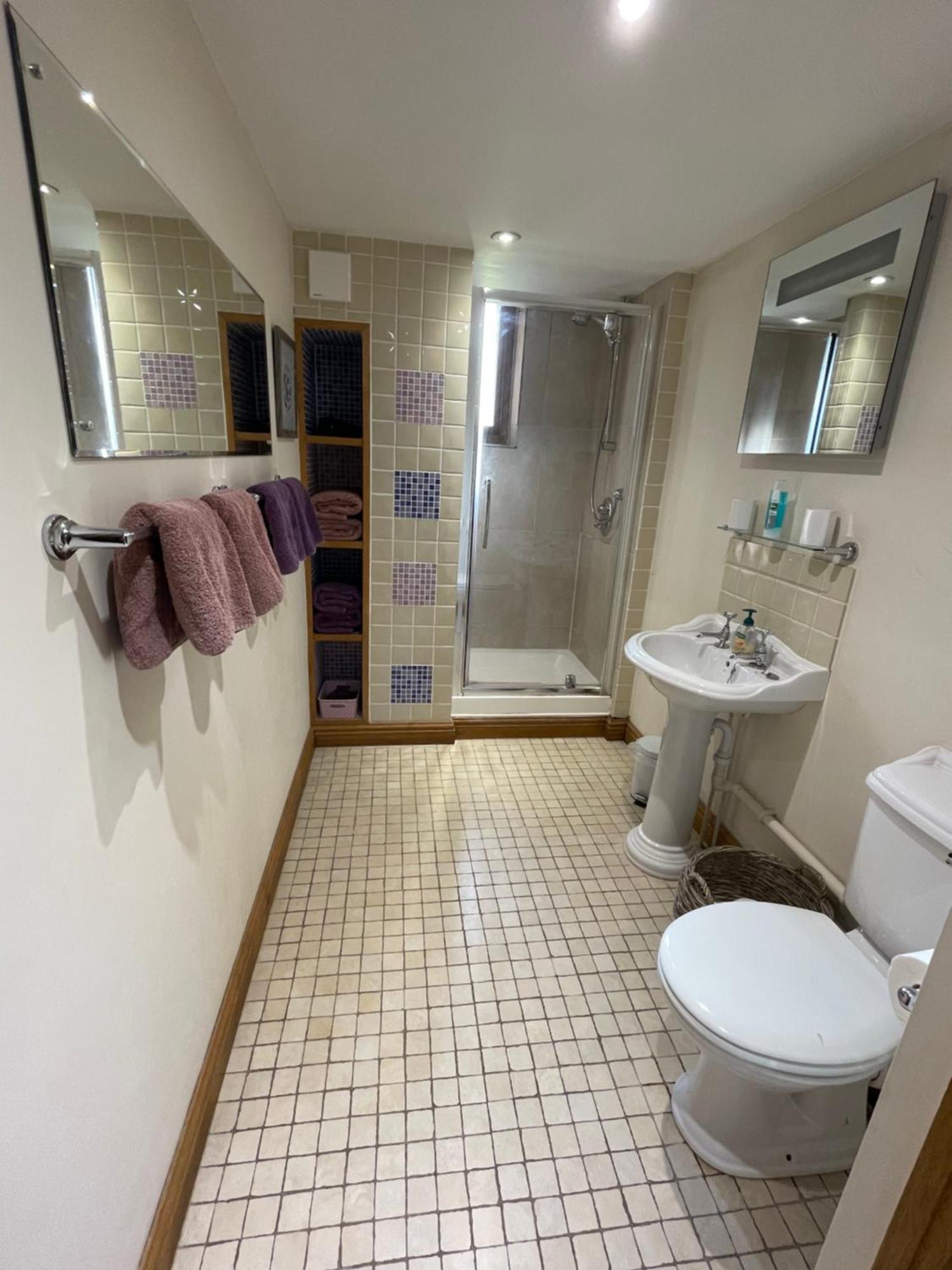 Holiday home Barncastle Lets Gloucester