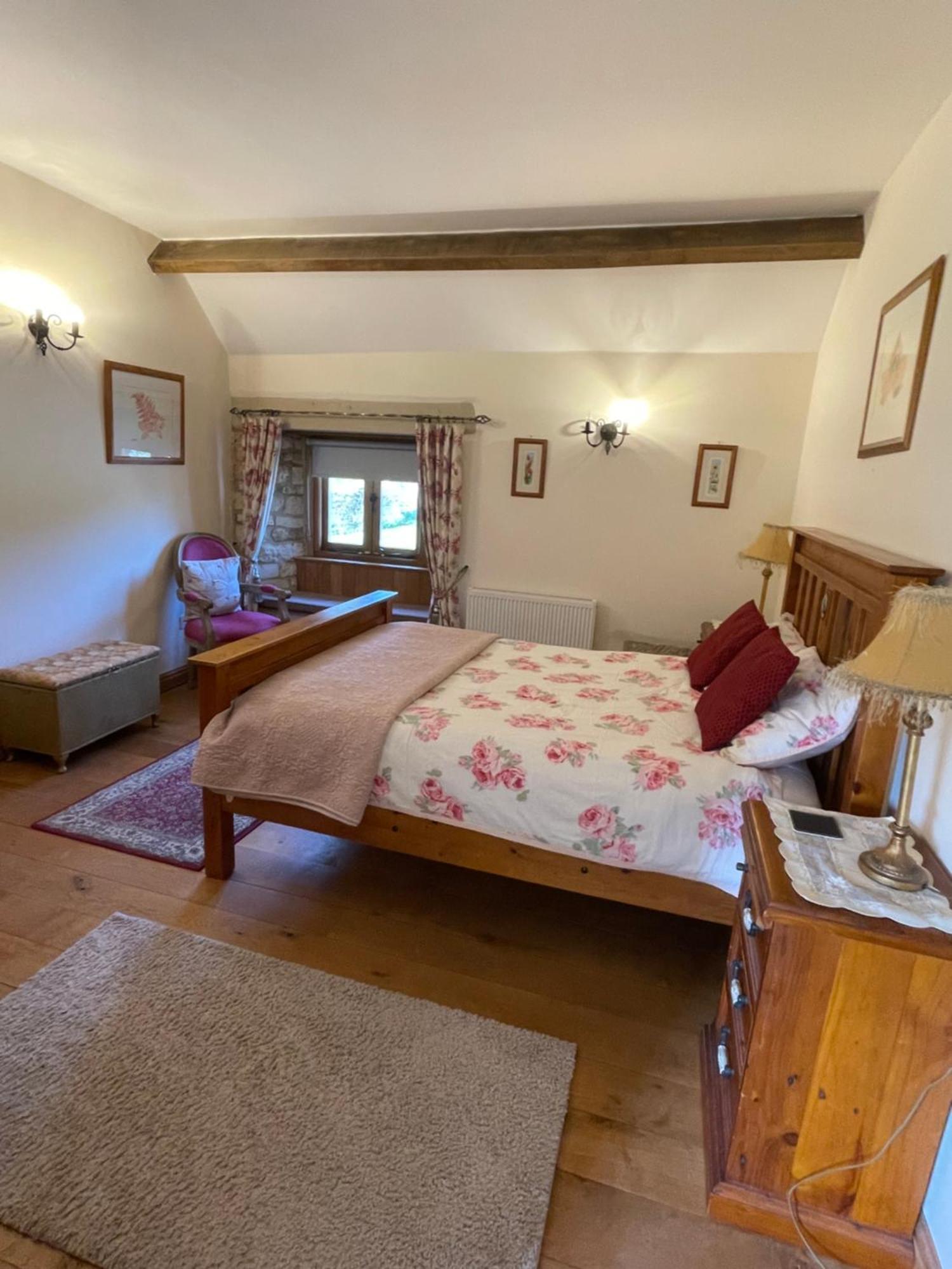 Holiday home Barncastle Lets