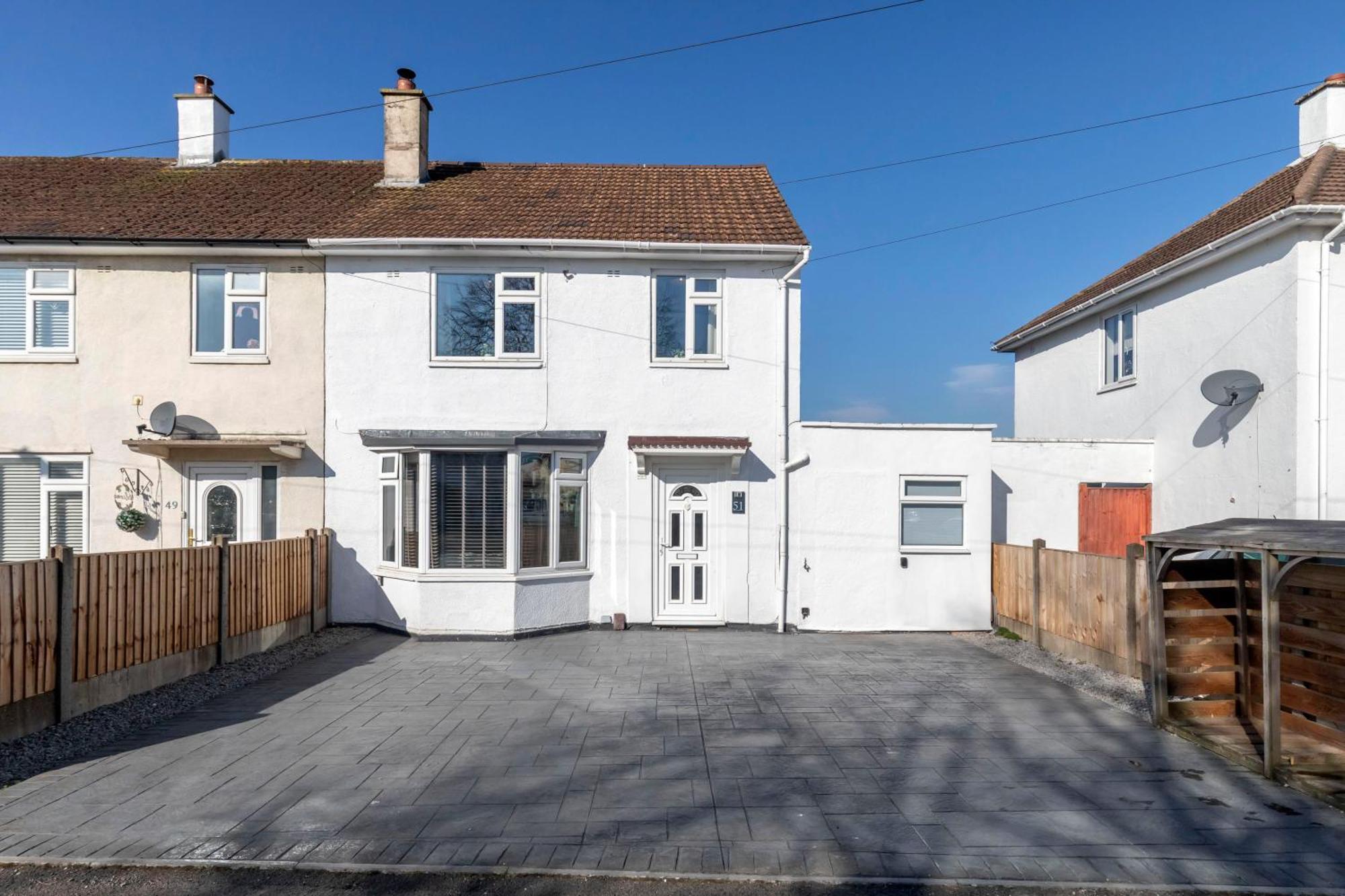 4 Bedroom With Hot Tub Near Gloucester