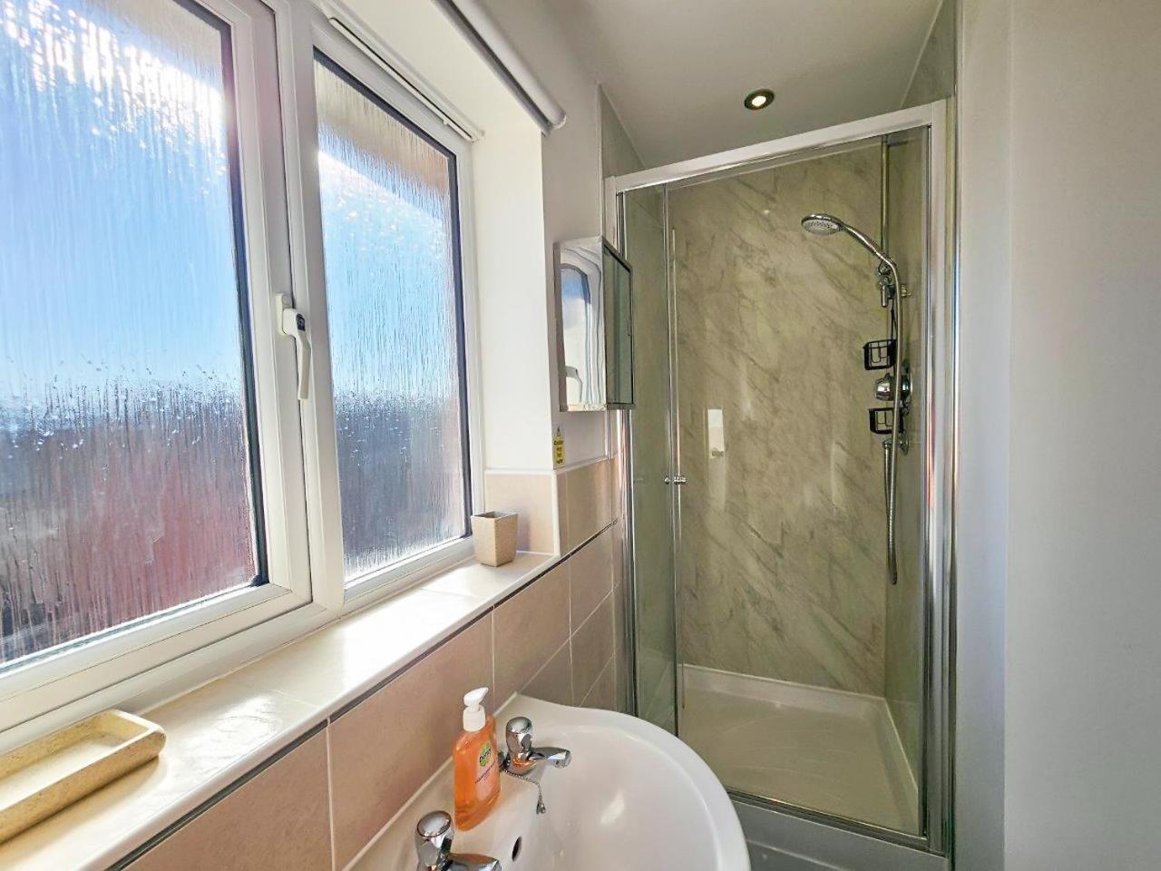 Boughton 3 Bed Semi By Fortuna * Gloucester