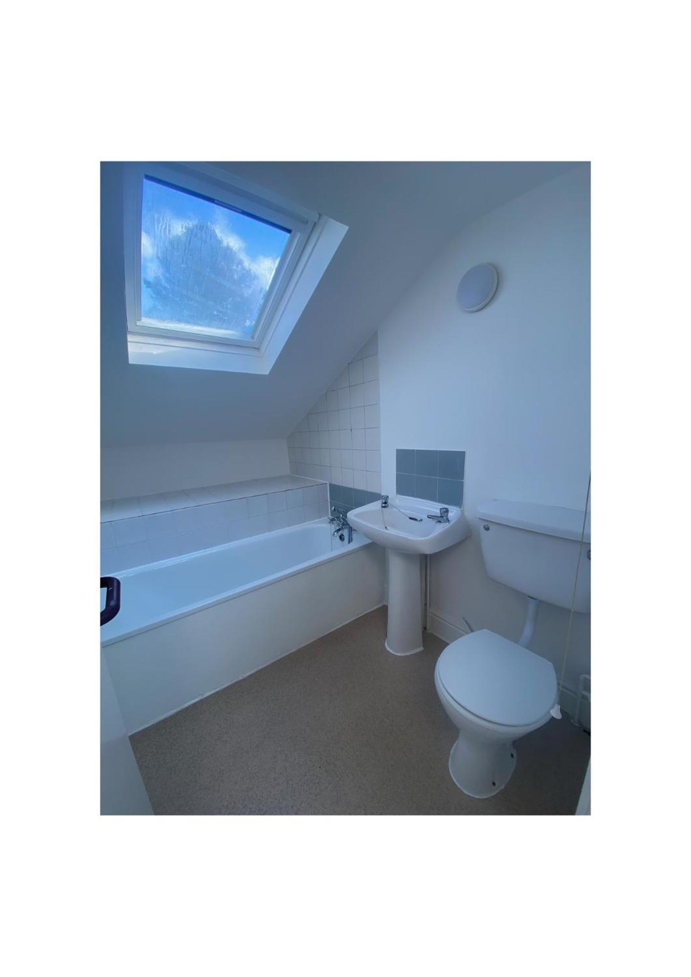 Apartamento The Cozy Gloucester