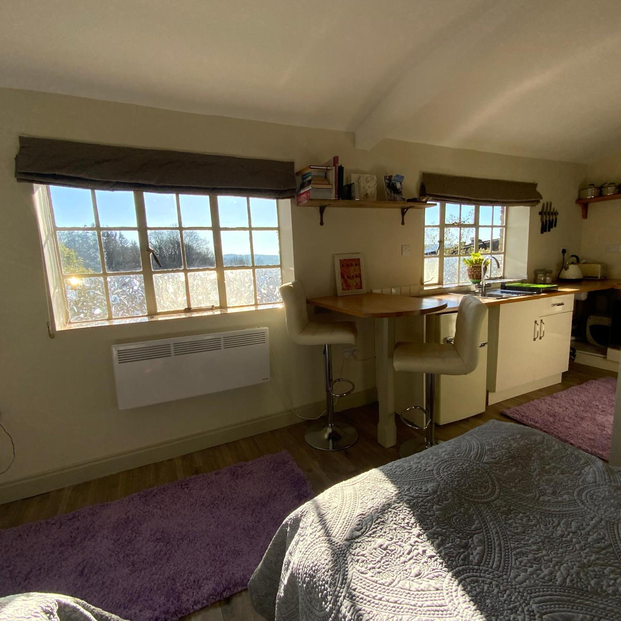 Chalet Lavender Gloucester