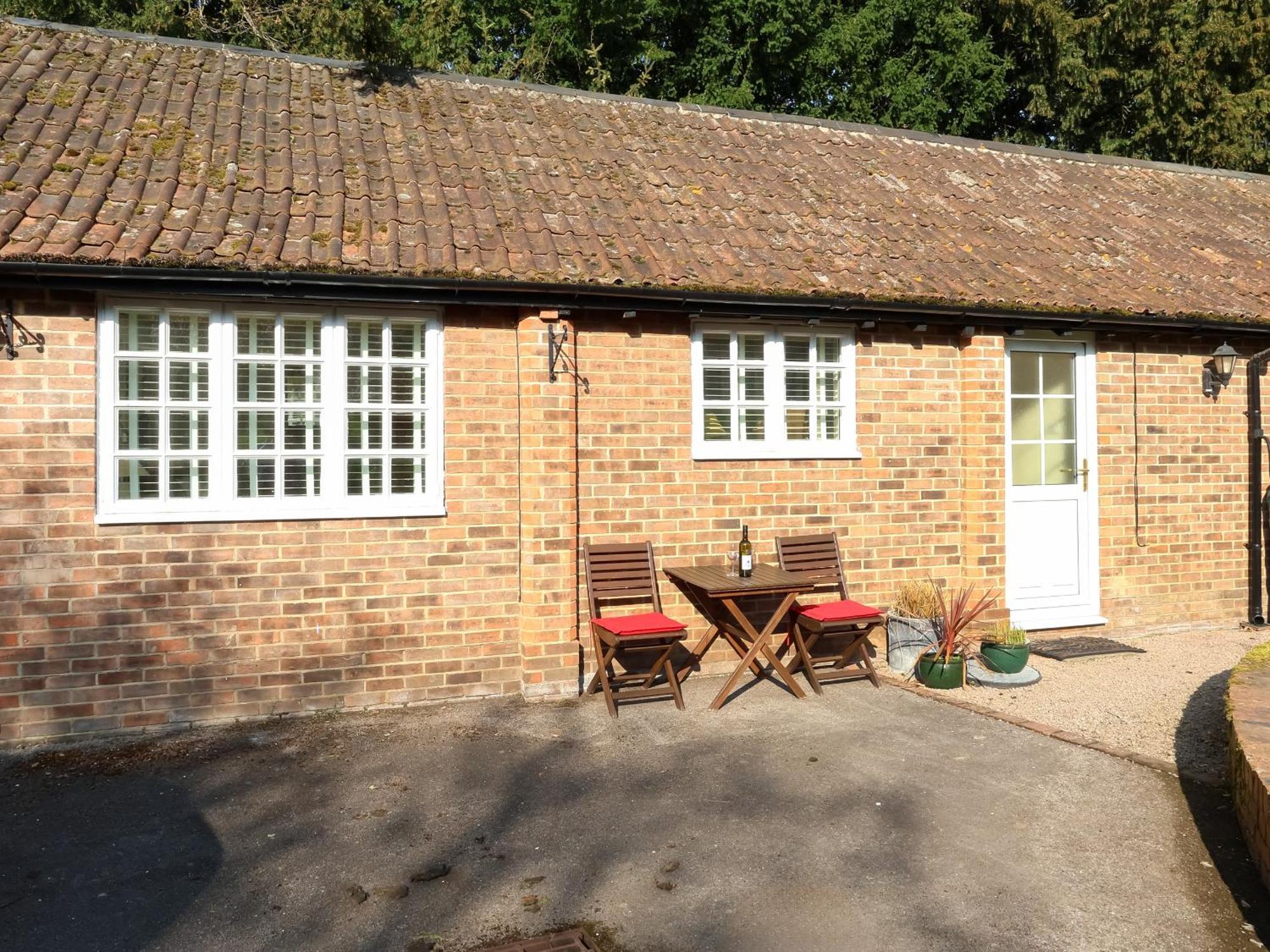 Court - Uk49274 Holiday home *