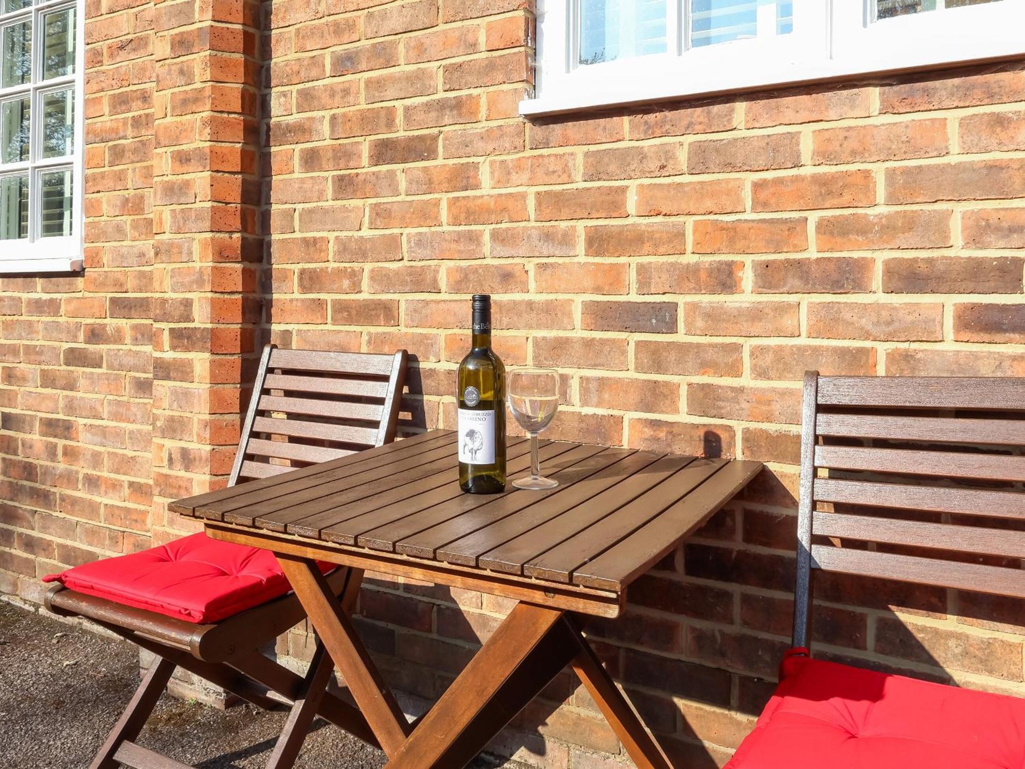 Court - Uk49274 Holiday home *