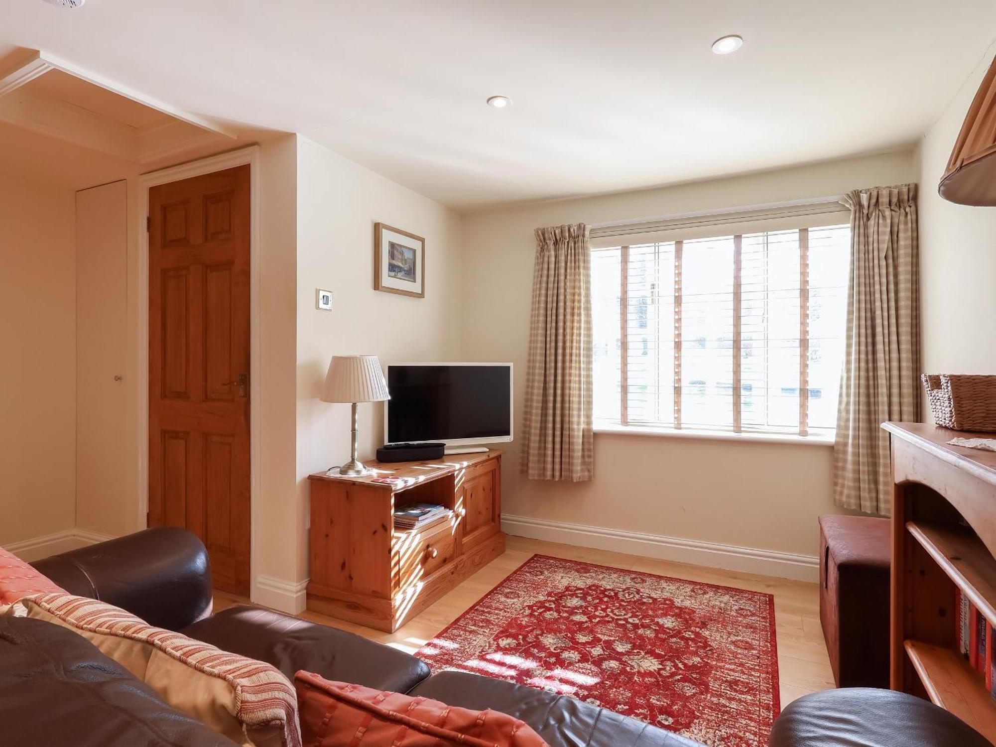Little - Uk49275 Holiday home *