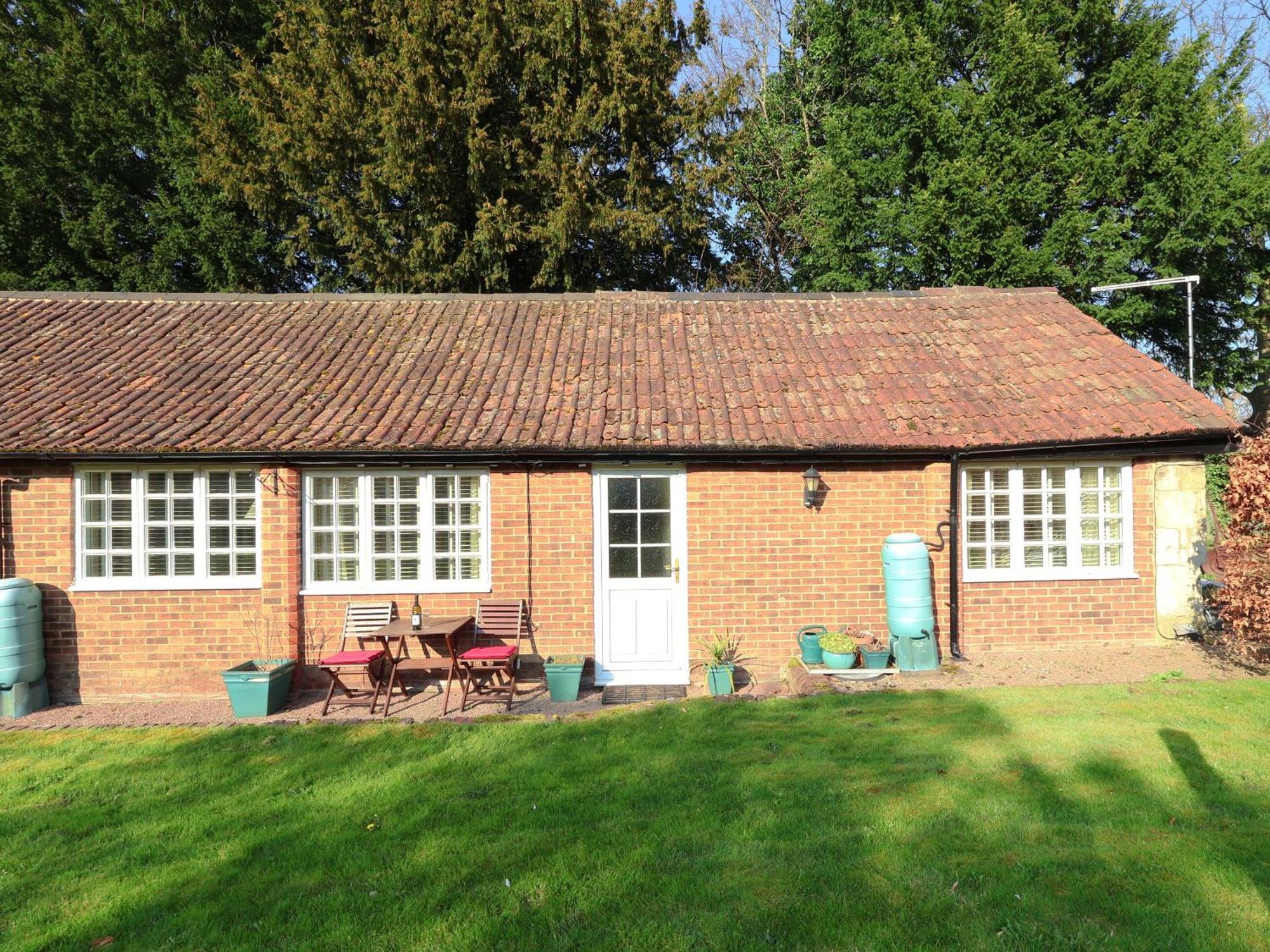 Little - Uk49275 Holiday home *