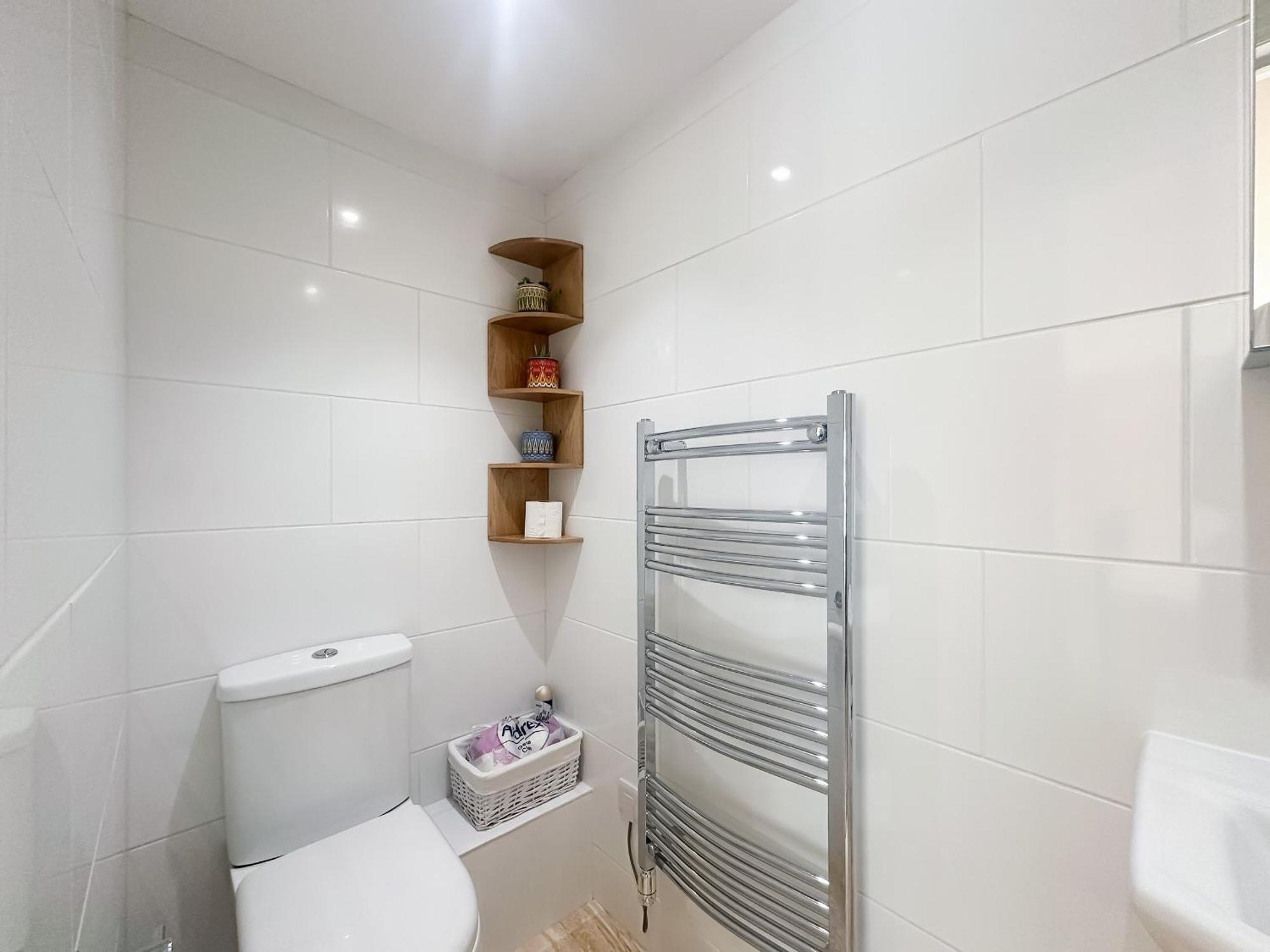 Holiday home Little - Uk49275