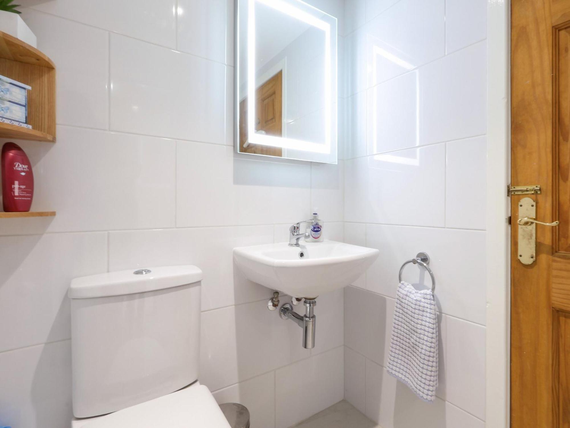 Court - Uk49274 Holiday home Gloucester
