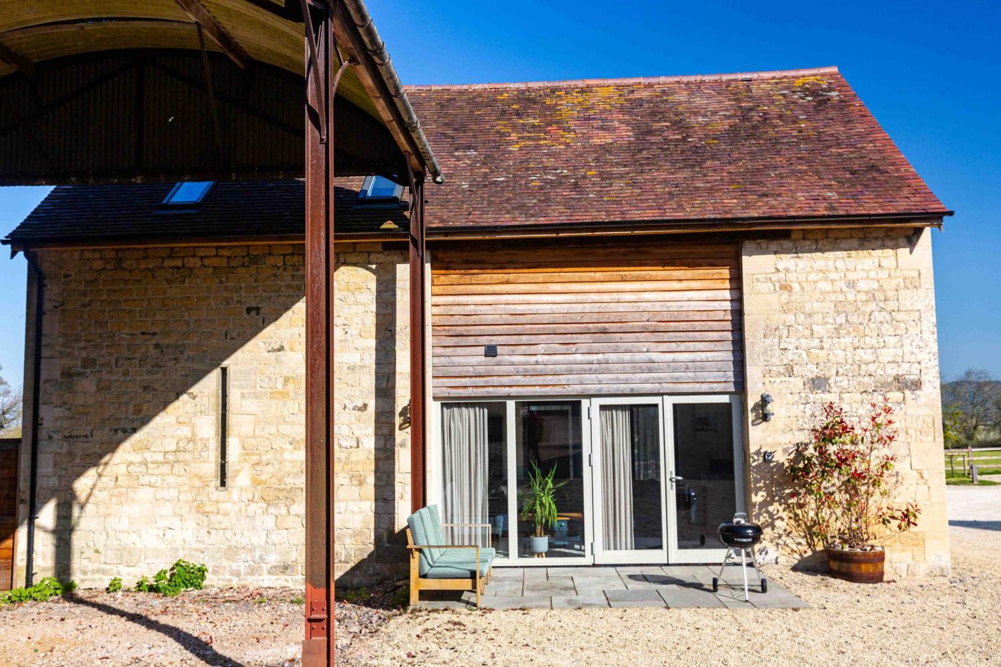 Hayes Farm - 8