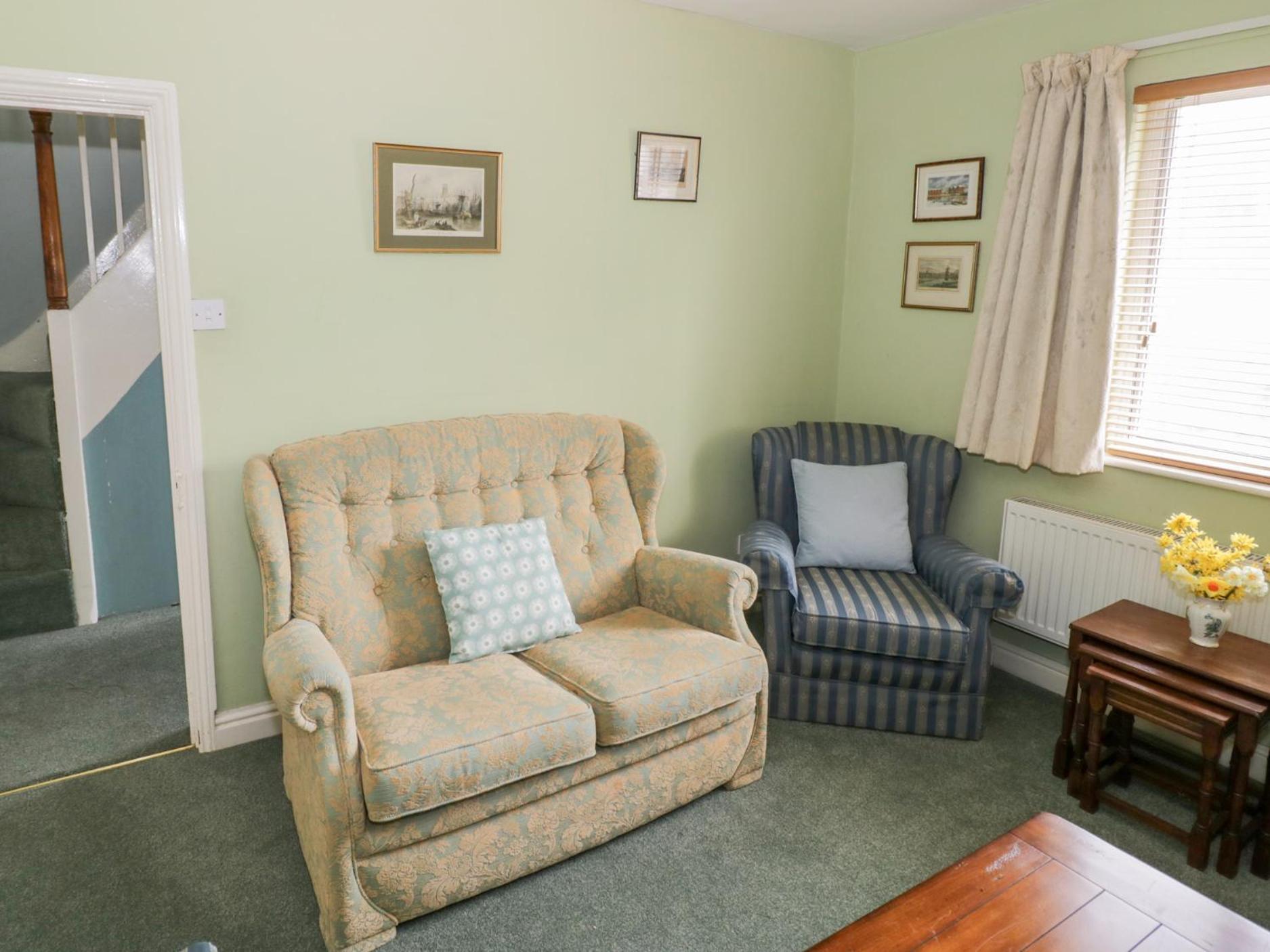 The Lock House Holiday home *
