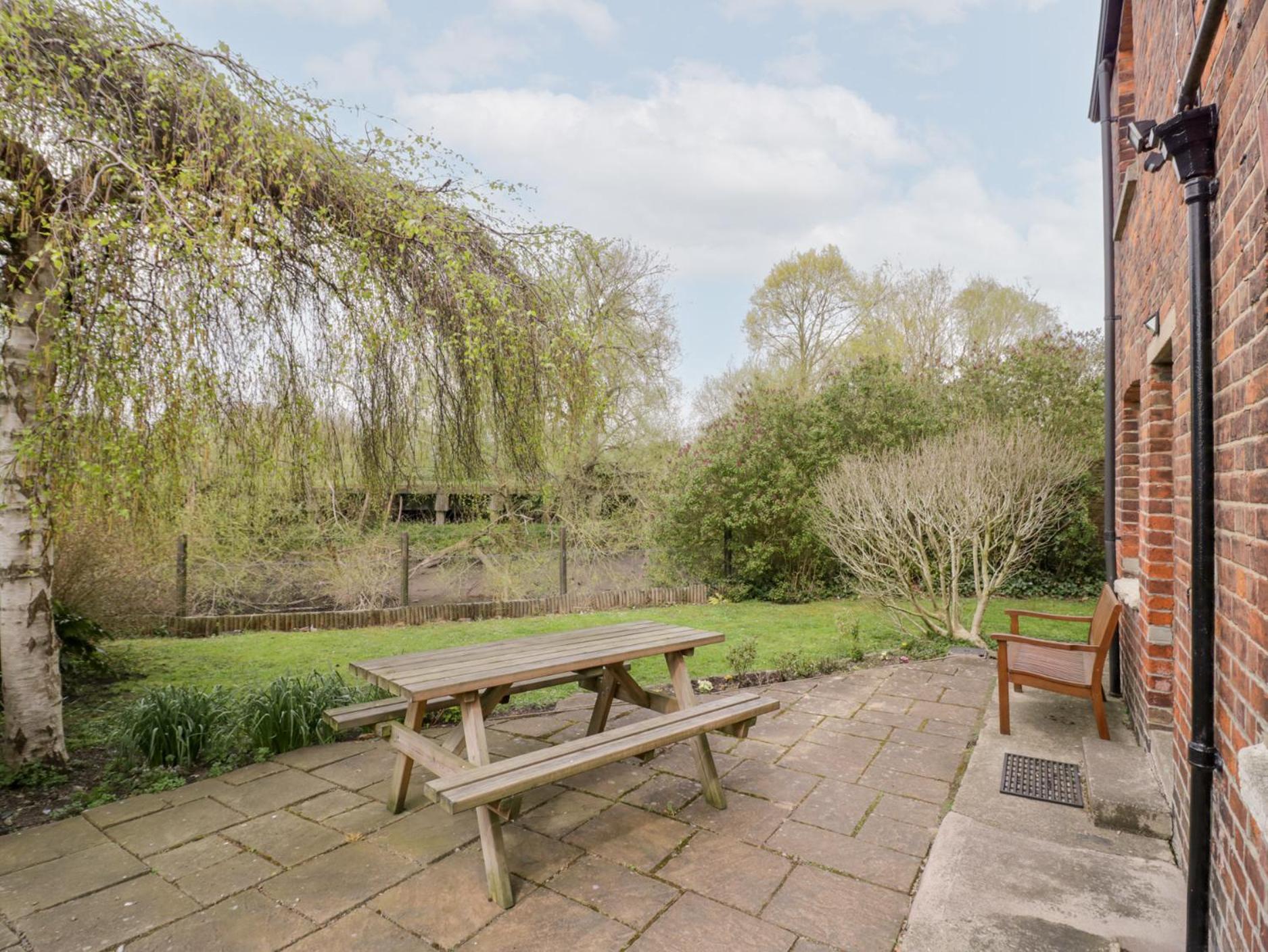 Holiday home The Lock House Gloucester