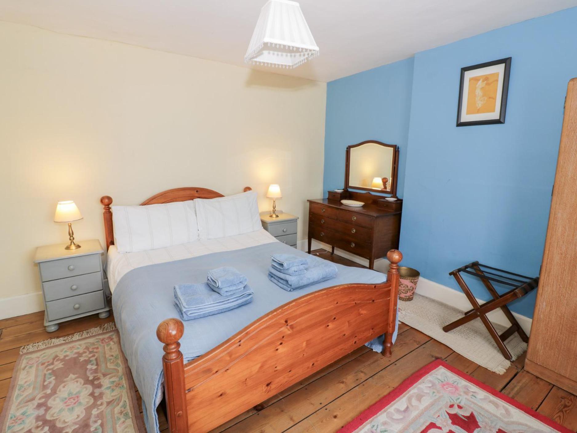 The Lock House Holiday home