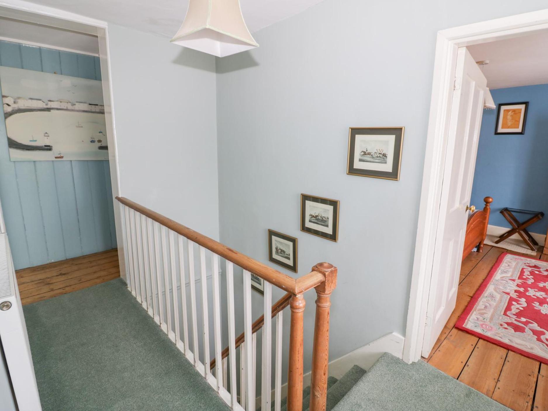 Holiday home The Lock House *