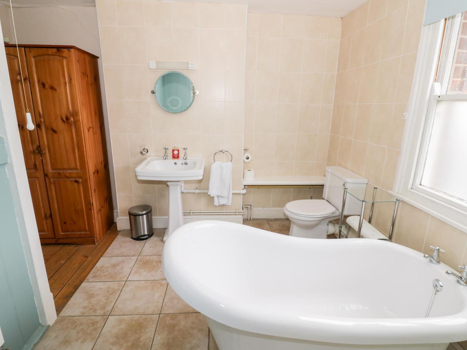 The Lock House Holiday home Gloucester