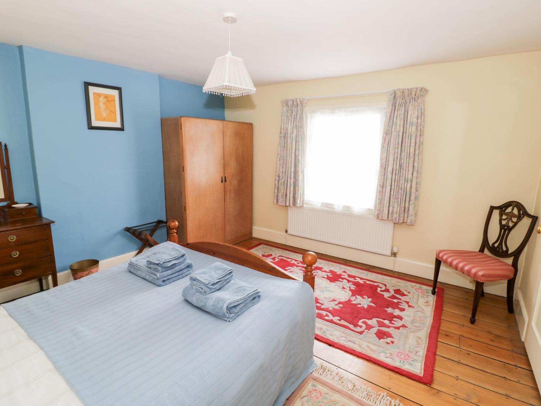 The Lock House Holiday home
