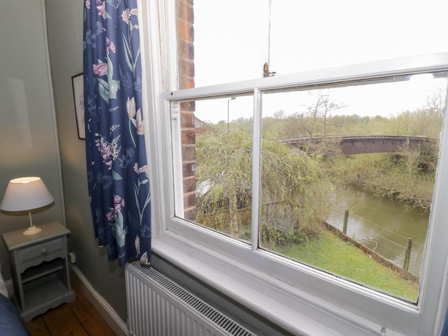 Holiday home The Lock House