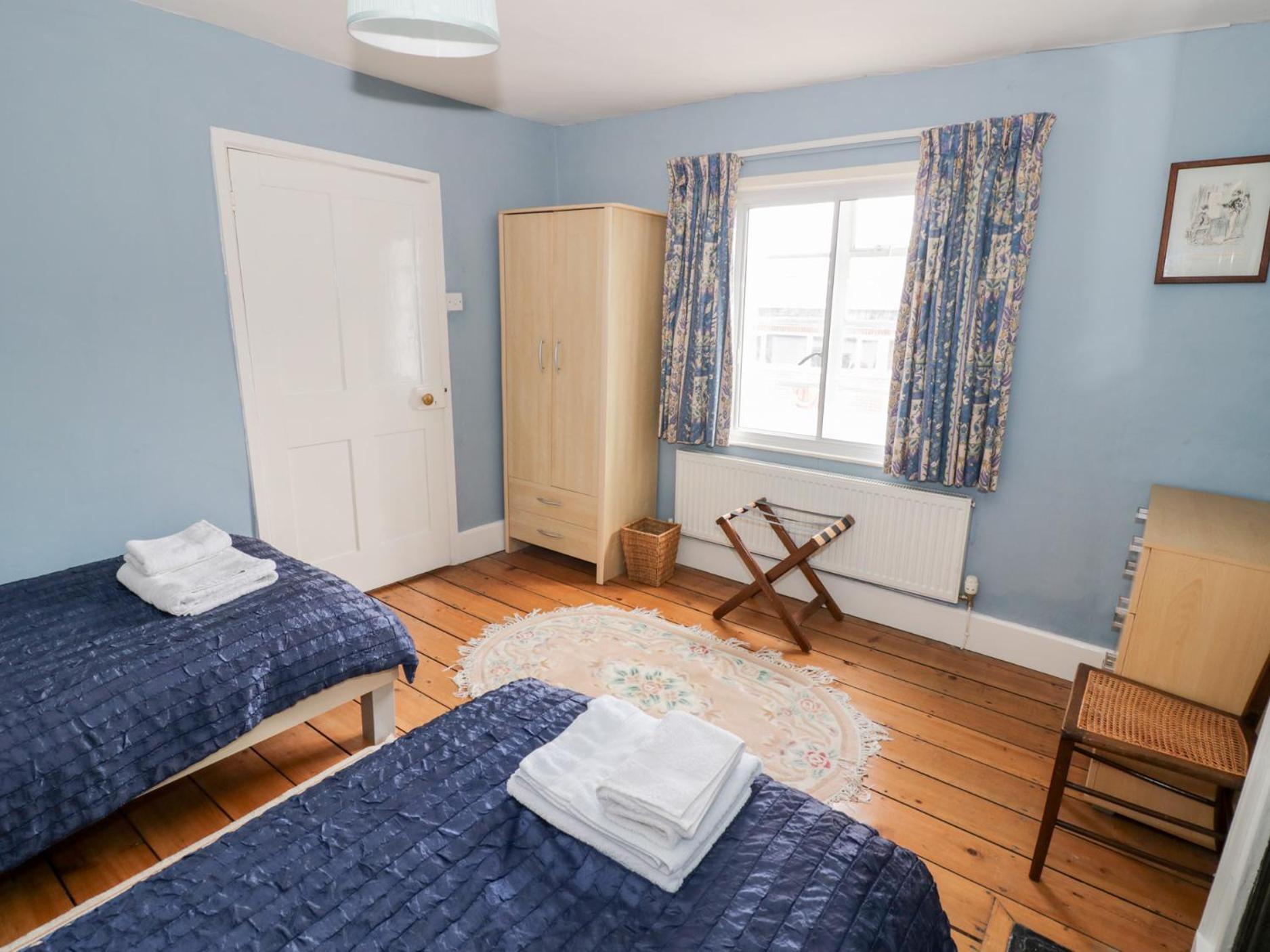 The Lock House Holiday home