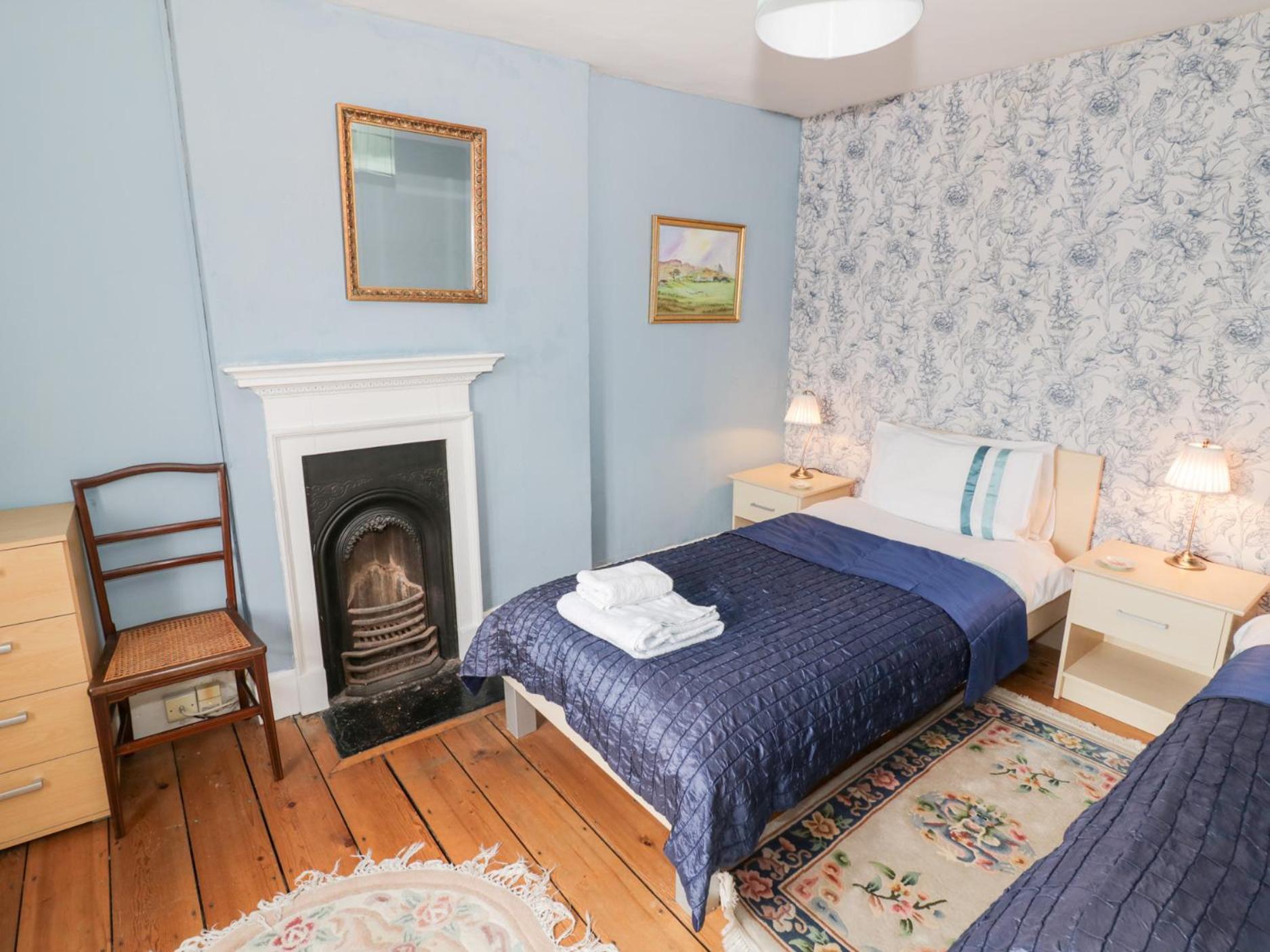The Lock House Holiday home *
