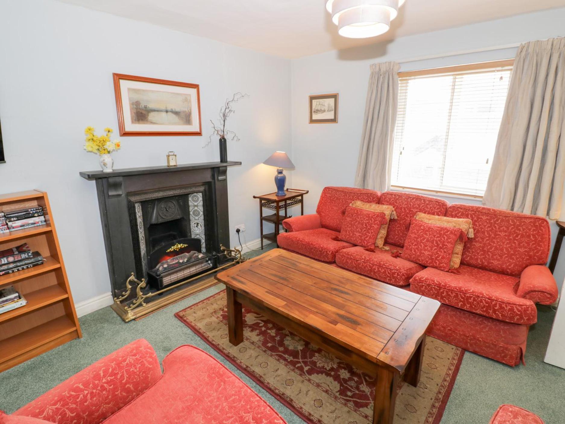 The Lock House Holiday home