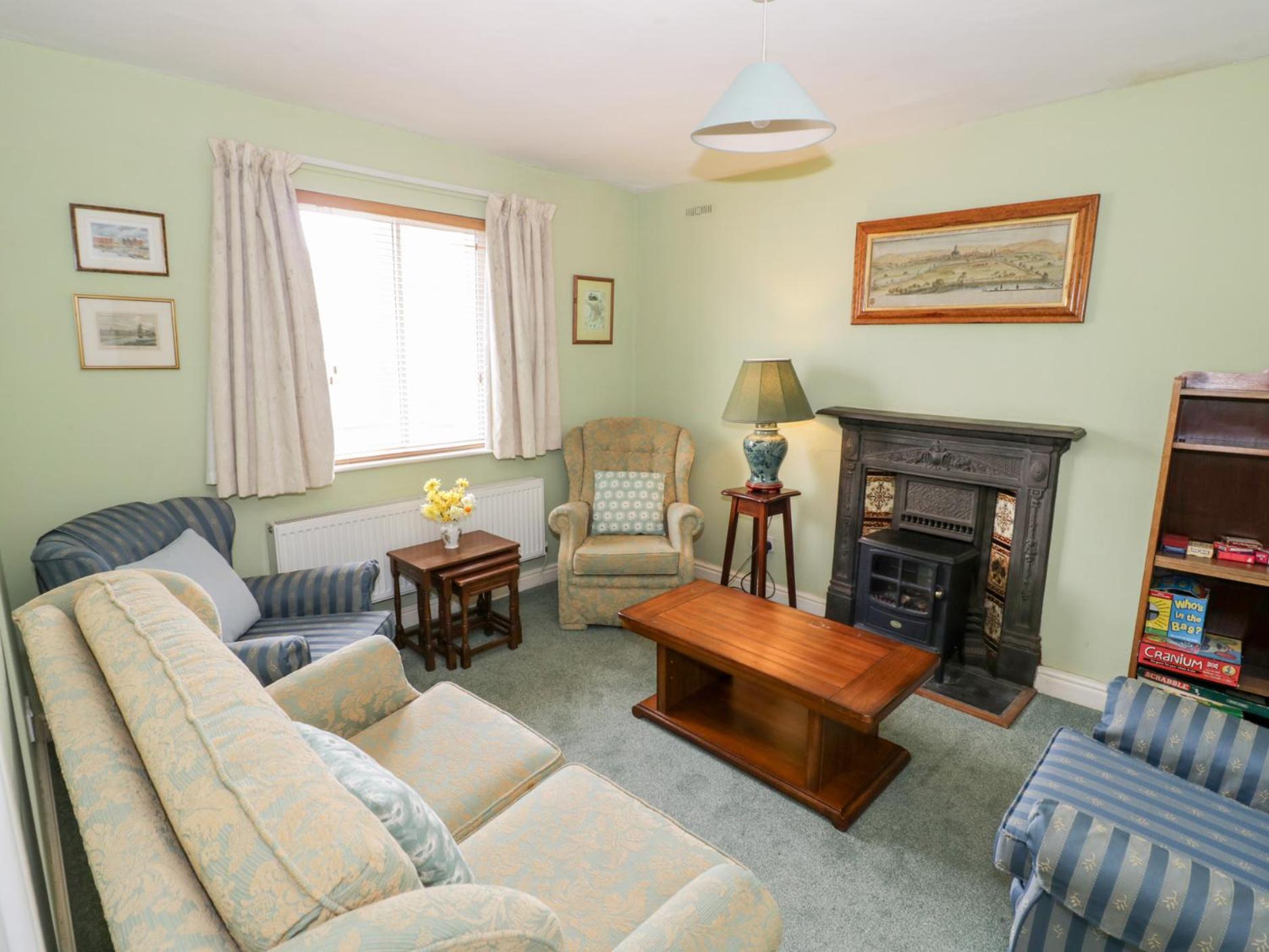 The Lock House Holiday home *