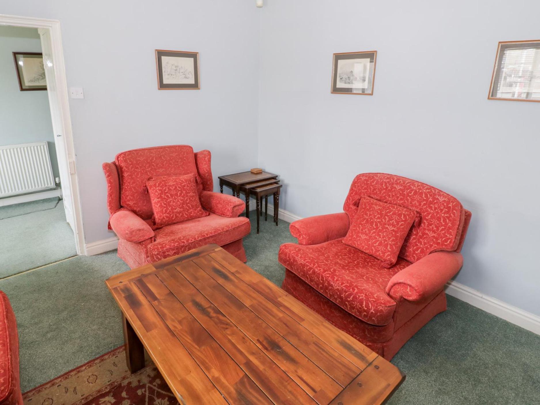 The Lock House Holiday home