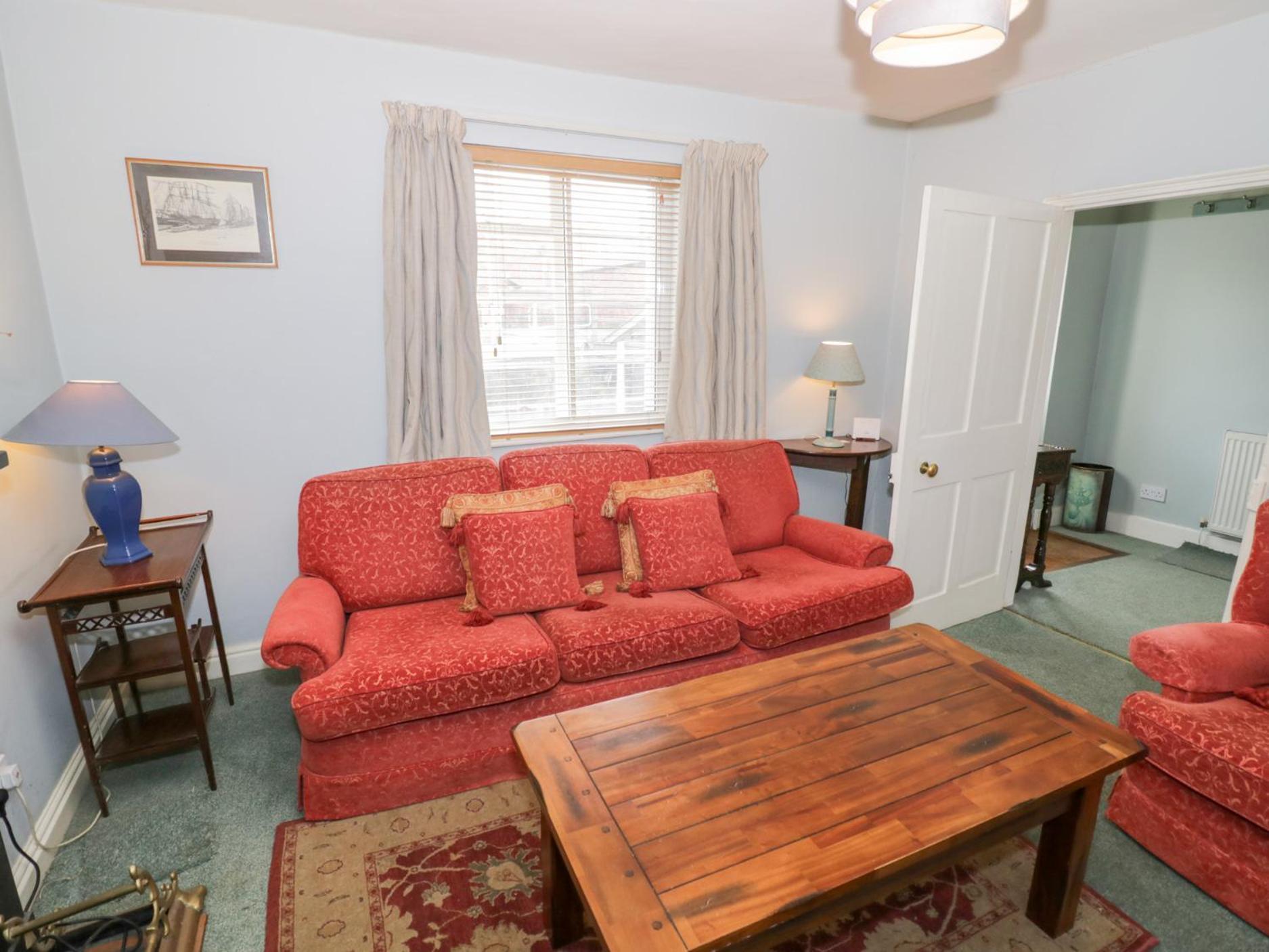 The Lock House Holiday home *