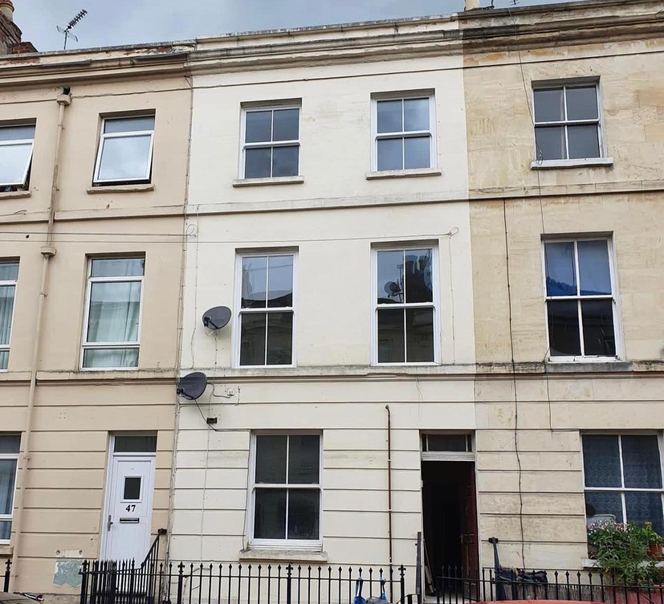 Kahuna Apartments, Ideal For Contractors, Professionals & Visitors Apartment