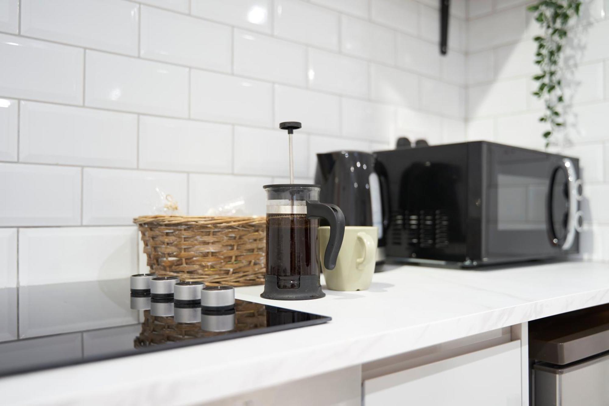 Apartment Kahuna Apartments, Ideal For Contractors, Professionals & Visitors