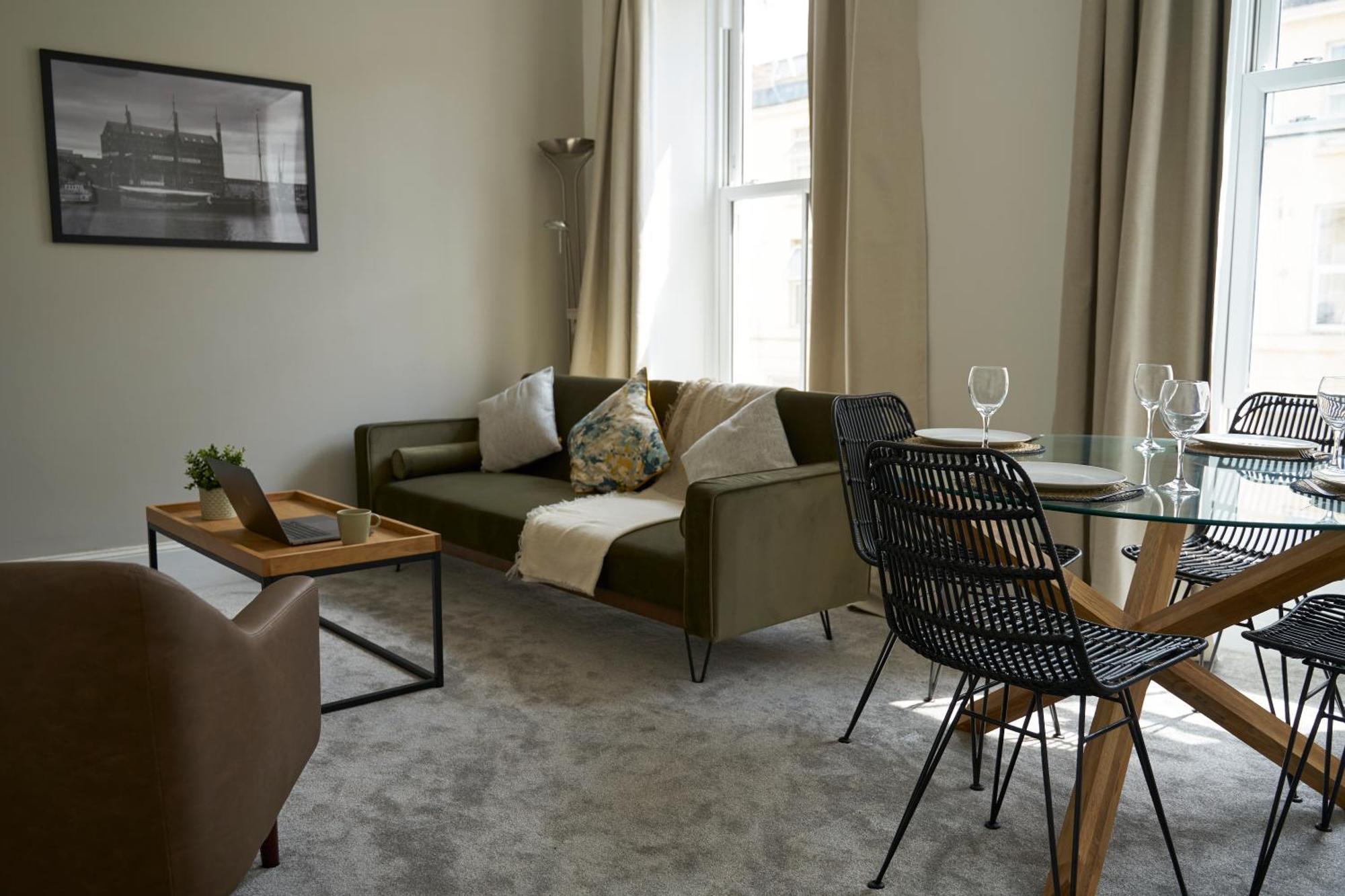 Kahuna Apartments, Ideal For Contractors, Professionals & Visitors Apartment *