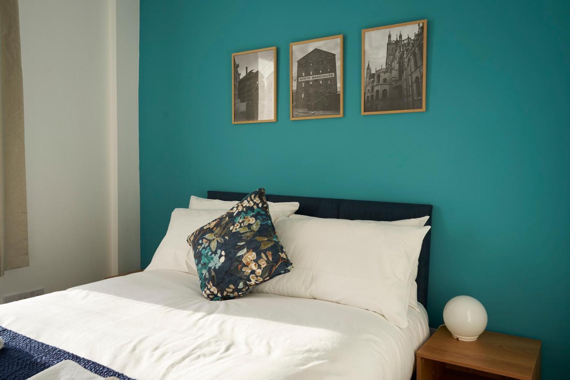 Apartment Kahuna Apartments, Ideal For Contractors, Professionals & Visitors