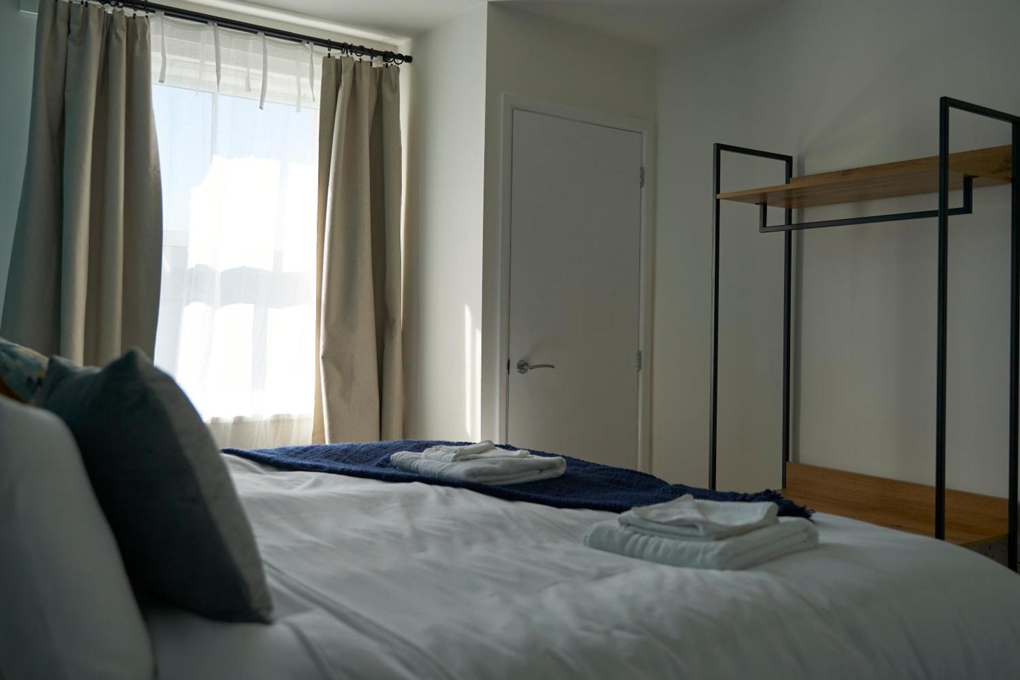 Kahuna Apartments, Ideal For Contractors, Professionals & Visitors Apartment Gloucester