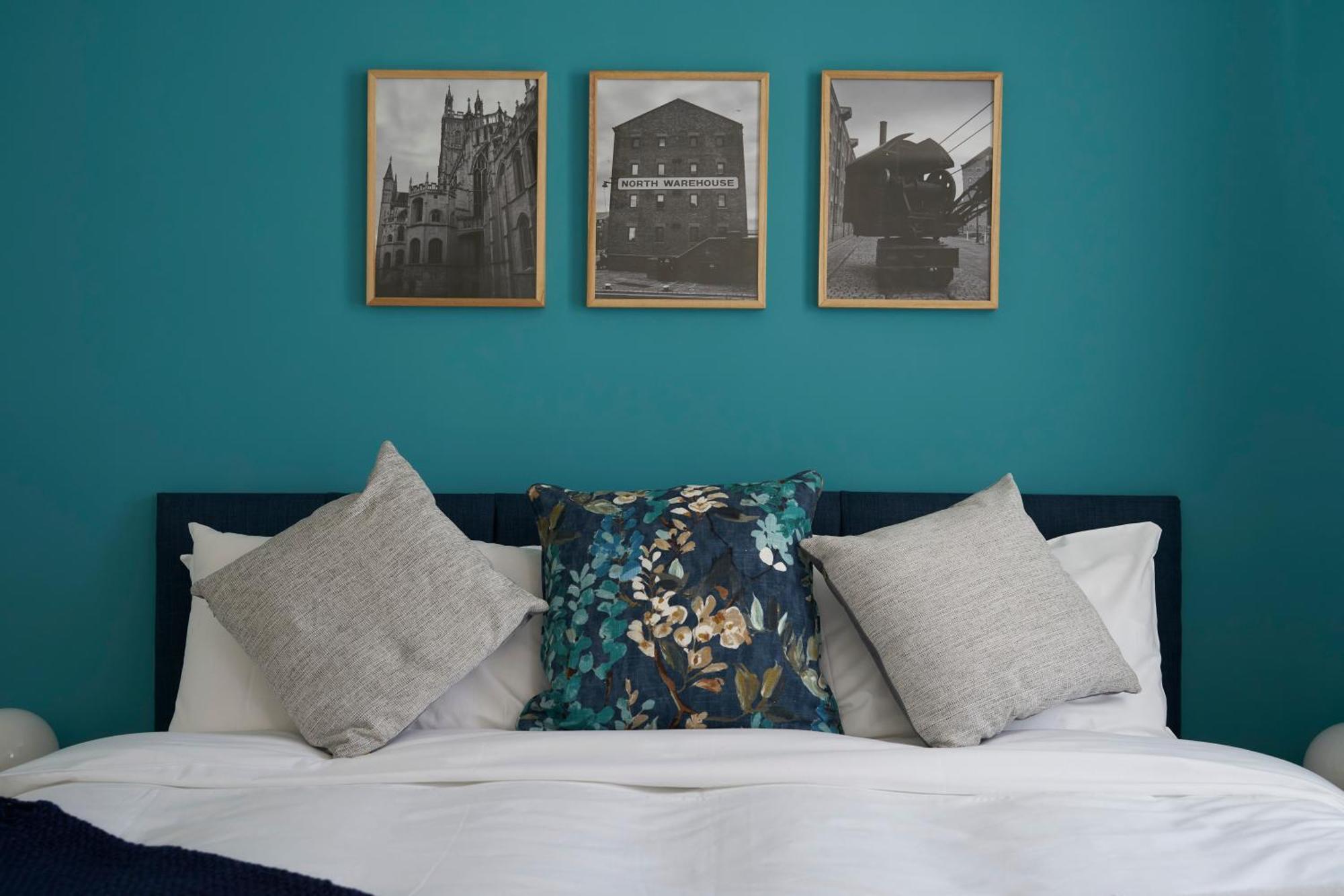 Apartment Kahuna Apartments, Ideal For Contractors, Professionals & Visitors *