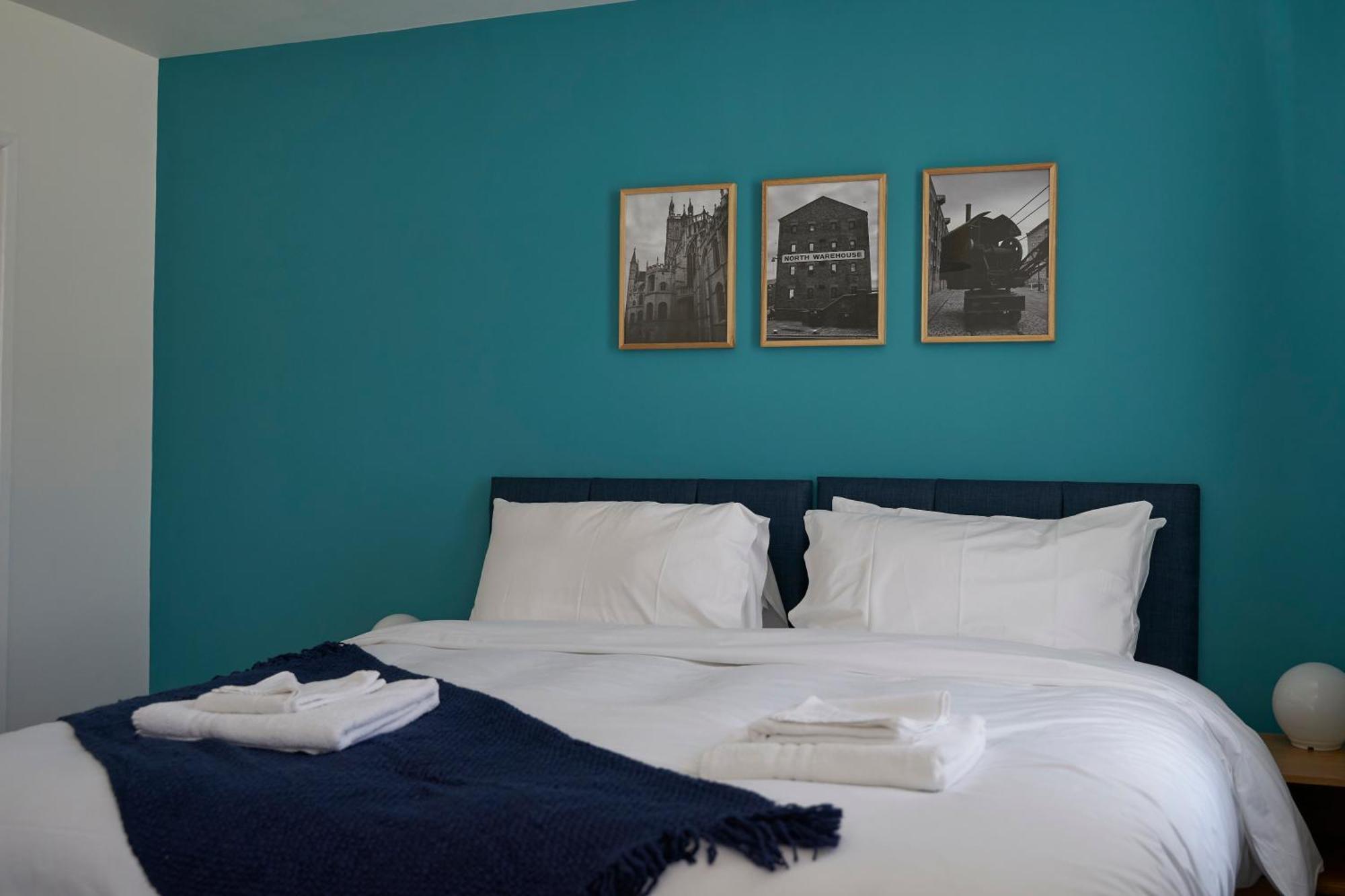 Kahuna Apartments, Ideal For Contractors, Professionals & Visitors Gloucester