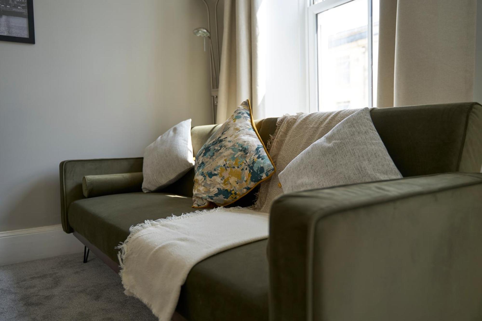 Kahuna Apartments, Ideal For Contractors, Professionals & Visitors Apartment Gloucester