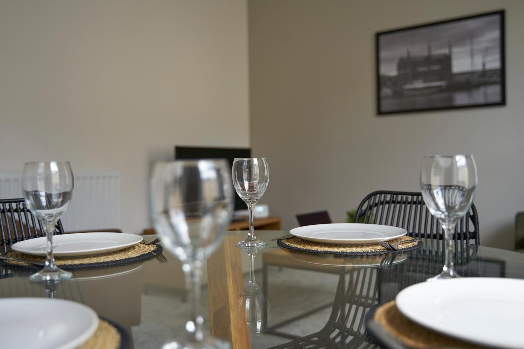 Apartment Kahuna Apartments, Ideal For Contractors, Professionals & Visitors