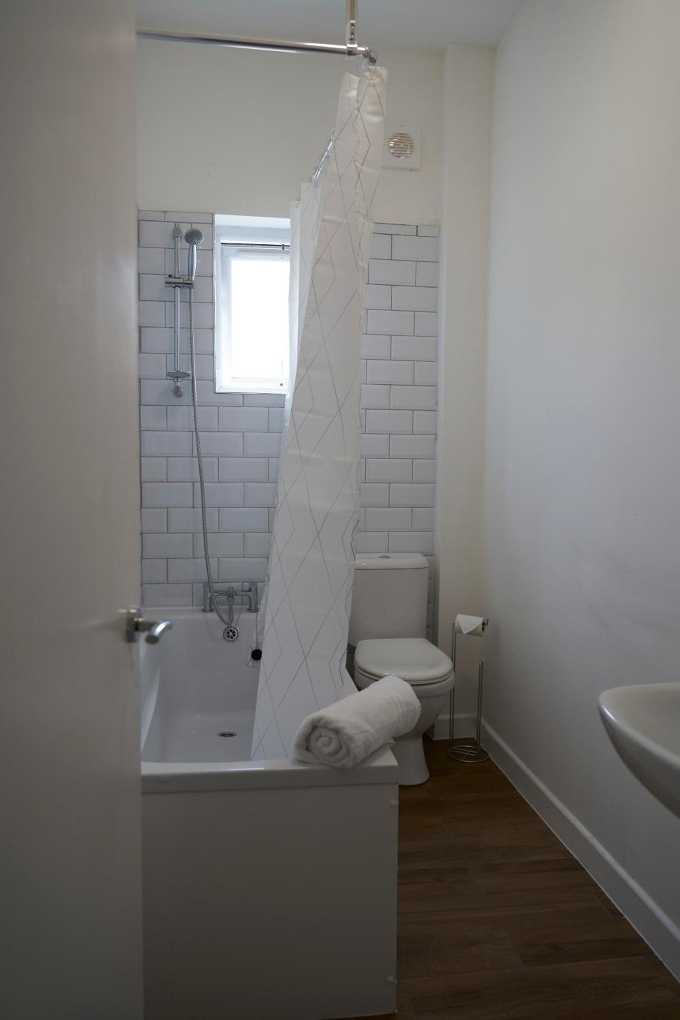 Apartment Kahuna Apartments, Ideal For Contractors, Professionals & Visitors Gloucester