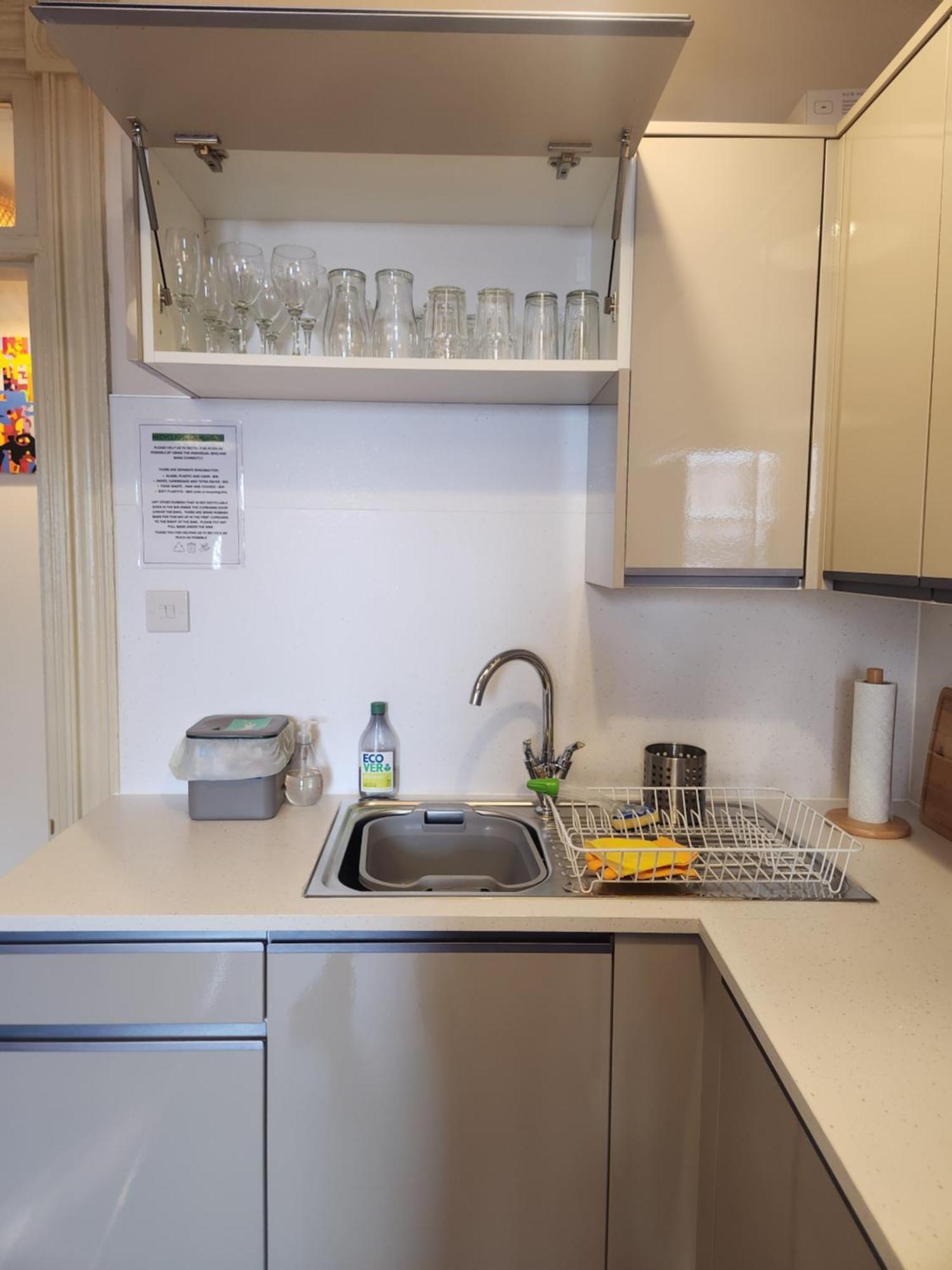 Self-catering Flat - A Hidden Gem Gloucester